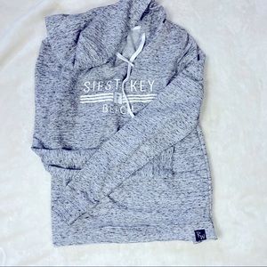 Rag Wear USA | Siesta Key Hoodie